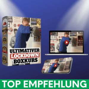 Ultimativer Lockdown Boxkurs