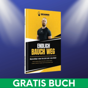 Endlich Bauch weg