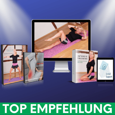 Pilates gegen Rückenschmerzen Erfahrungen von Gabriela Höper