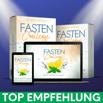 Haferfastenchallenge Erfahrungen von Angela Suckau